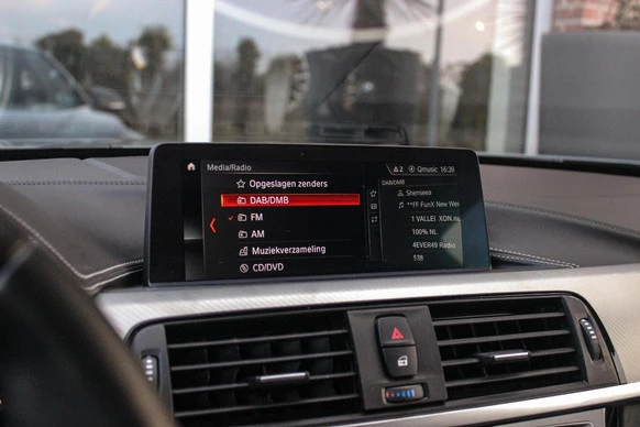 BMW 4 Serie - Afbeelding 29 van 30