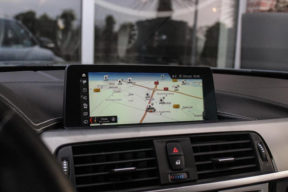 BMW 4 Serie - Afbeelding 30 van 30