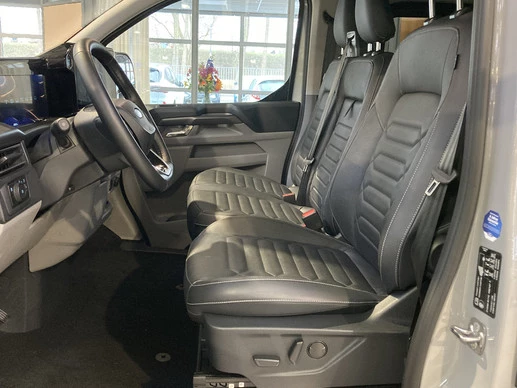 Ford Tourneo Custom - Afbeelding 5 van 30