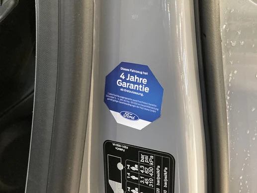 Ford Tourneo Custom - Afbeelding 7 van 30