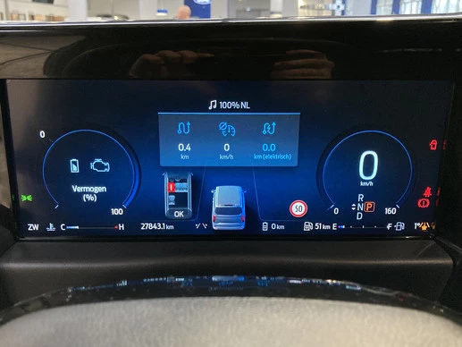 Ford Tourneo Custom - Afbeelding 9 van 30