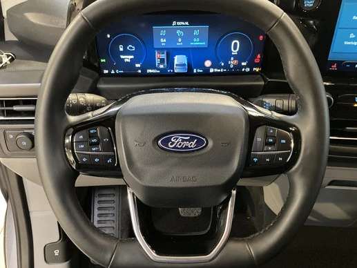 Ford Tourneo Custom - Afbeelding 10 van 30