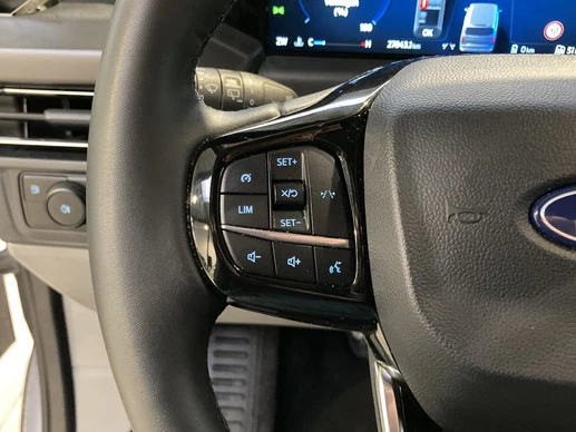 Ford Tourneo Custom - Afbeelding 11 van 30