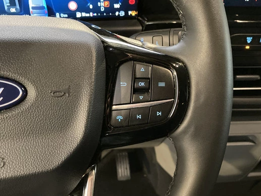 Ford Tourneo Custom - Afbeelding 12 van 30