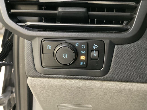 Ford Tourneo Custom - Afbeelding 13 van 30