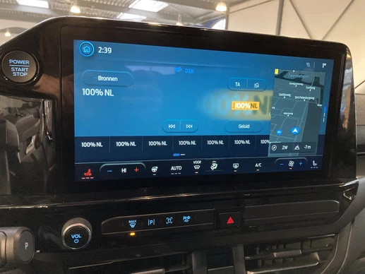 Ford Tourneo Custom - Afbeelding 16 van 30