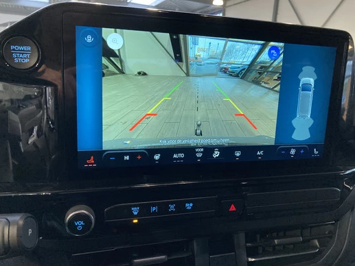 Ford Tourneo Custom - Afbeelding 18 van 30