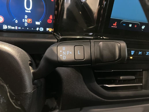 Ford Tourneo Custom - Afbeelding 19 van 30