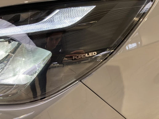 Ford Tourneo Custom - Afbeelding 22 van 30