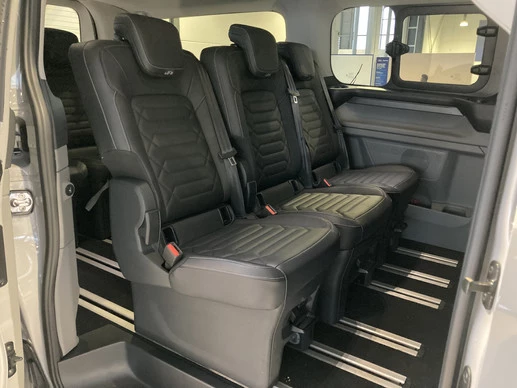 Ford Tourneo Custom - Afbeelding 26 van 30