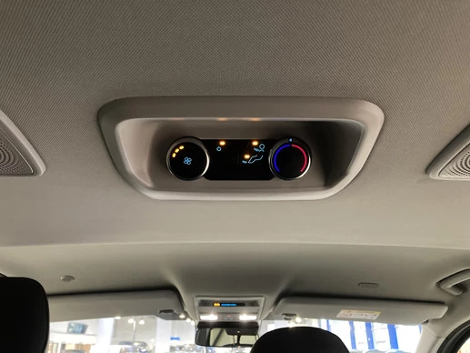 Ford Tourneo Custom - Afbeelding 28 van 30