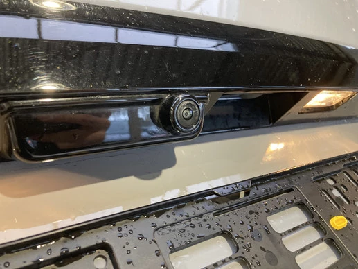 Ford Tourneo Custom - Afbeelding 30 van 30