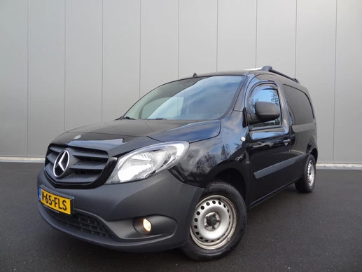 Mercedes-Benz Citan - Afbeelding 1 van 30