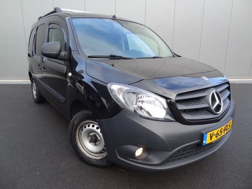 Mercedes-Benz Citan - Afbeelding 2 van 30