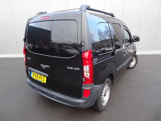 Mercedes-Benz Citan - Afbeelding 3 van 30