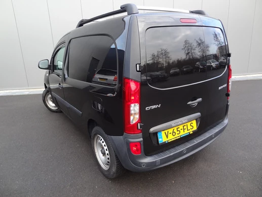 Mercedes-Benz Citan - Afbeelding 4 van 30