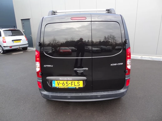 Mercedes-Benz Citan - Afbeelding 6 van 30