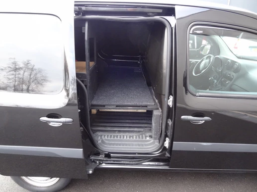 Mercedes-Benz Citan - Afbeelding 8 van 30