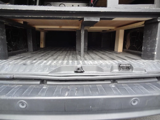 Mercedes-Benz Citan - Afbeelding 11 van 30