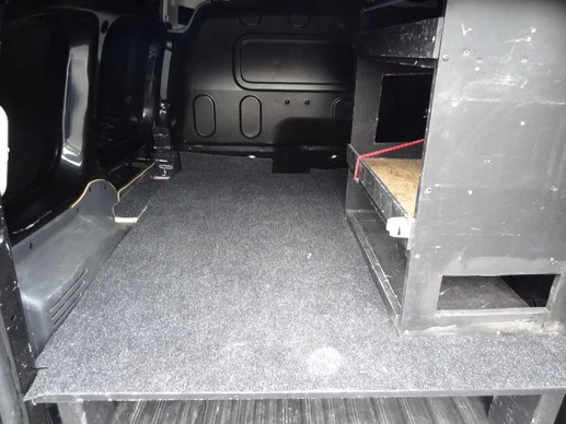 Mercedes-Benz Citan - Afbeelding 12 van 30