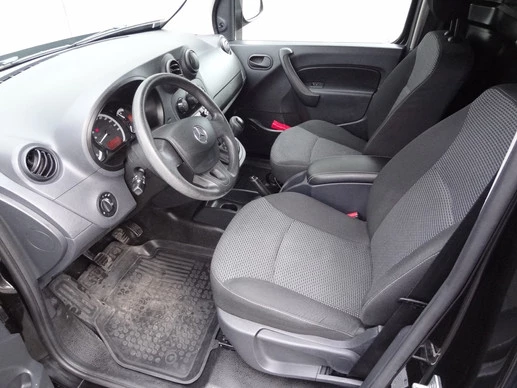 Mercedes-Benz Citan - Afbeelding 15 van 30