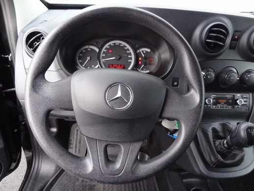 Mercedes-Benz Citan - Afbeelding 20 van 30