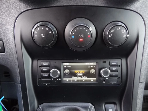 Mercedes-Benz Citan - Afbeelding 24 van 30