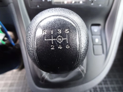 Mercedes-Benz Citan - Afbeelding 25 van 30