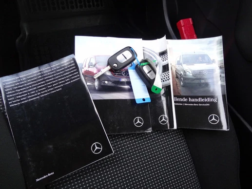 Mercedes-Benz Citan - Afbeelding 30 van 30