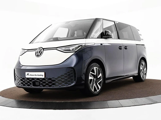 Volkswagen ID. Buzz - Afbeelding 1 van 30