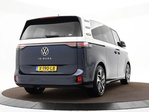 Volkswagen ID. Buzz - Afbeelding 2 van 30