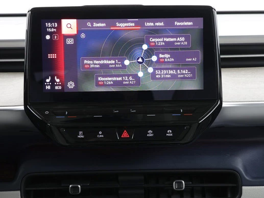 Volkswagen ID. Buzz - Afbeelding 18 van 30