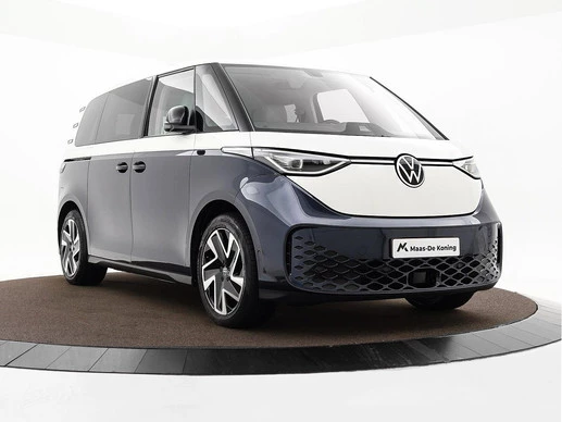 Volkswagen ID. Buzz - Afbeelding 22 van 30