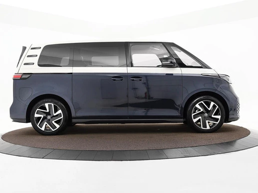 Volkswagen ID. Buzz - Afbeelding 24 van 30