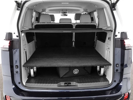 Volkswagen ID. Buzz - Afbeelding 27 van 30