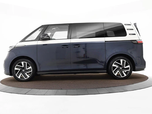 Volkswagen ID. Buzz - Afbeelding 29 van 30