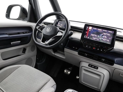 Volkswagen ID. Buzz - Afbeelding 30 van 30