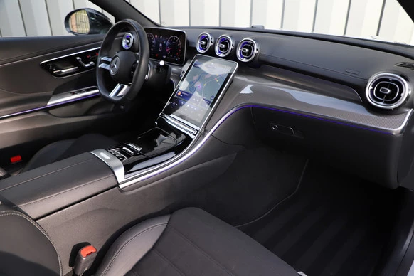 Mercedes-Benz CLE - Afbeelding 2 van 30