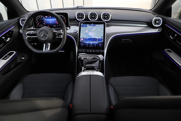 Mercedes-Benz CLE - Afbeelding 4 van 30