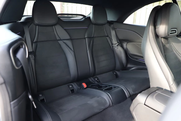 Mercedes-Benz CLE - Afbeelding 6 van 30