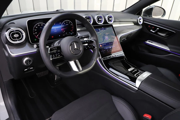 Mercedes-Benz CLE - Afbeelding 8 van 30