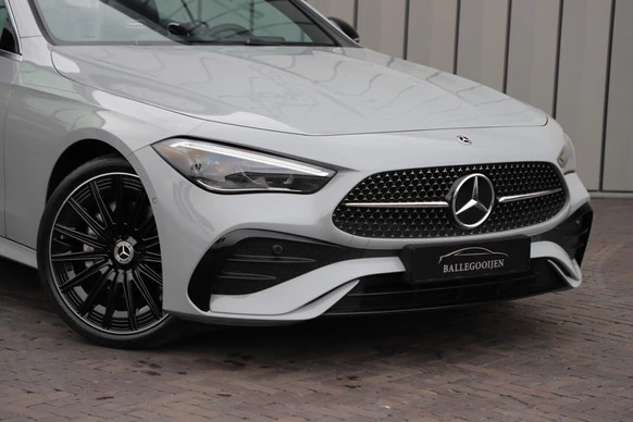 Mercedes-Benz CLE - Afbeelding 11 van 30