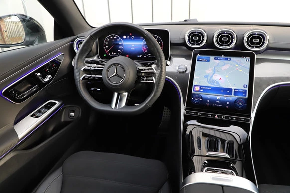 Mercedes-Benz CLE - Afbeelding 12 van 30