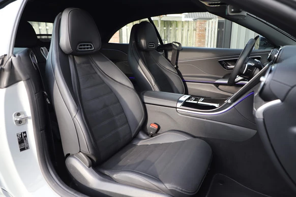 Mercedes-Benz CLE - Afbeelding 14 van 30