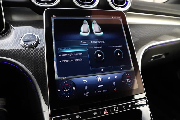 Mercedes-Benz CLE - Afbeelding 15 van 30