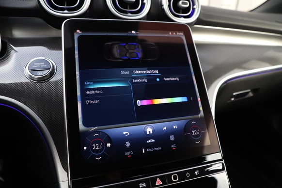 Mercedes-Benz CLE - Afbeelding 16 van 30