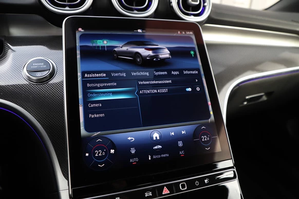 Mercedes-Benz CLE - Afbeelding 18 van 30