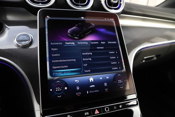 Mercedes-Benz CLE - Afbeelding 19 van 30