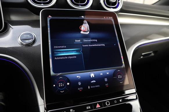 Mercedes-Benz CLE - Afbeelding 20 van 30