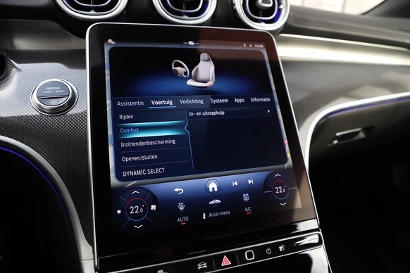 Mercedes-Benz CLE - Afbeelding 21 van 30